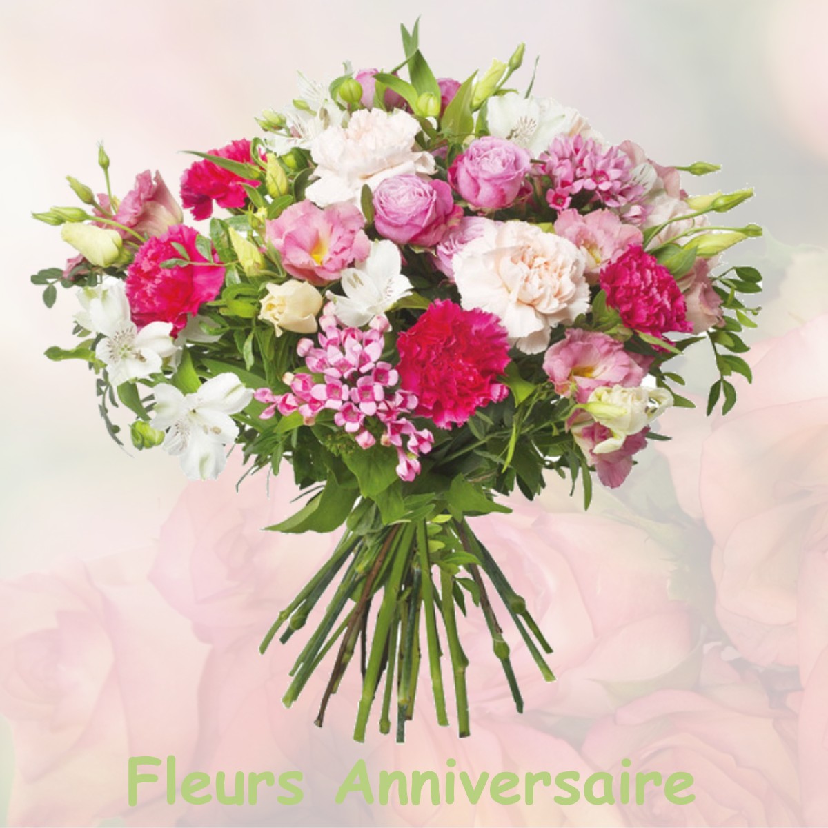 fleurs anniversaire MAIRY-MAINVILLE